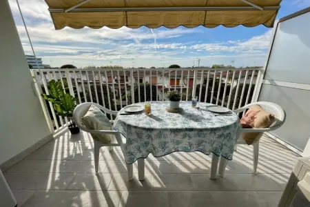 Alvorada 13, Appartement à Porto Santa Margherita Plage - Photo 19
