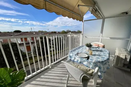 Alvorada 13, Appartement à Porto Santa Margherita Plage - Photo 20
