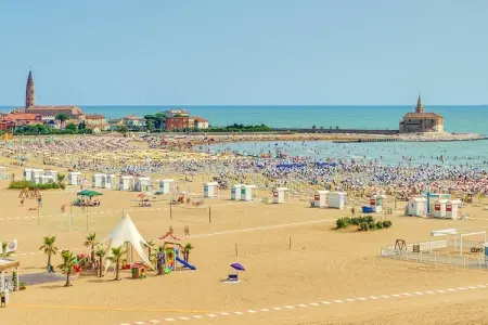Alvorada 13, Appartement à Porto Santa Margherita Plage - Photo 26