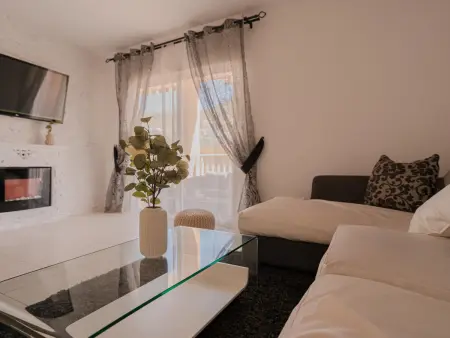 Brises de Mer Costa Adeje : Appartement Moderne avec Terrasse et 2 Chambres dans un Quartier Prisé - Photo 5