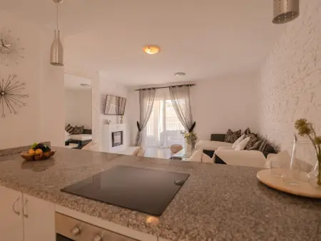 Brises de Mer Costa Adeje : Appartement Moderne avec Terrasse et 2 Chambres dans un Quartier Prisé - Photo 14