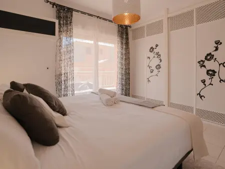 Brises de Mer Costa Adeje : Appartement Moderne avec Terrasse et 2 Chambres dans un Quartier Prisé - Photo 18