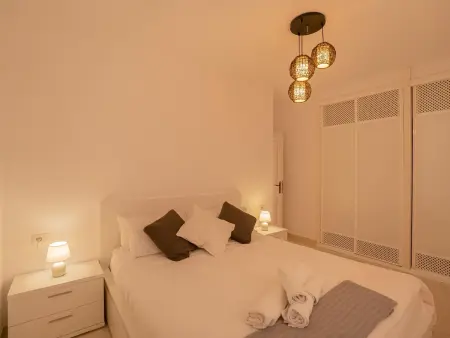 Brises de Mer Costa Adeje : Appartement Moderne avec Terrasse et 2 Chambres dans un Quartier Prisé - Photo 21