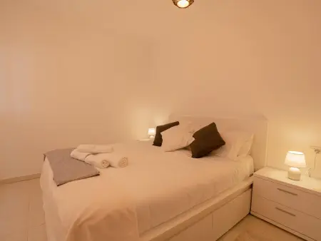 Brises de Mer Costa Adeje : Appartement Moderne avec Terrasse et 2 Chambres dans un Quartier Prisé - Photo 22