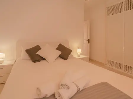 Brises de Mer Costa Adeje : Appartement Moderne avec Terrasse et 2 Chambres dans un Quartier Prisé - Photo 23