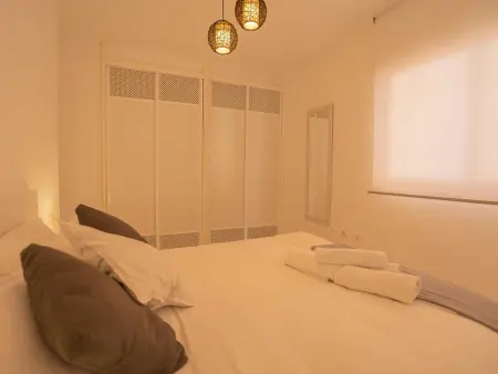 Brises de Mer Costa Adeje : Appartement Moderne avec Terrasse et 2 Chambres dans un Quartier Prisé - Photo 24