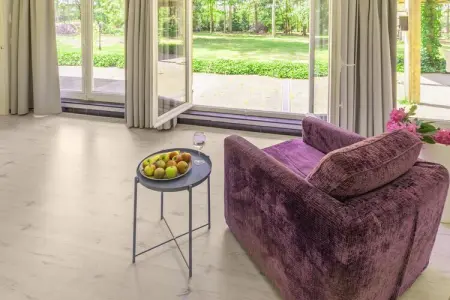 Het Boshuis, Chalet très confortable avec un immense jardin, situé au calme dans le vert Arendonk - Photo 10
