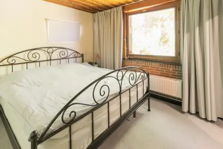 Het Boshuis, Chalet très confortable avec un immense jardin, situé au calme dans le vert Arendonk - Photo 21