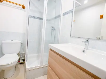Studio confortable à Tignes avec balcon et animaux admis - Photo 2
