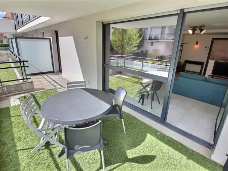 Appartement lumineux à Colmar avec terrasse, parking et WiFi – 5 min du centre - Photo 2