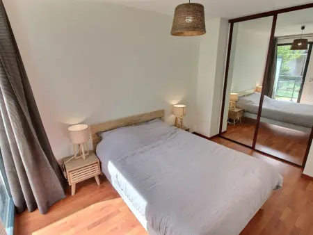 Appartement lumineux à Colmar avec terrasse, parking et WiFi – 5 min du centre - Photo 3