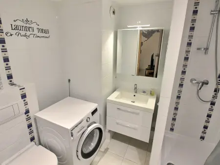 Appartement lumineux à Colmar avec terrasse, parking et WiFi – 5 min du centre - Photo 8