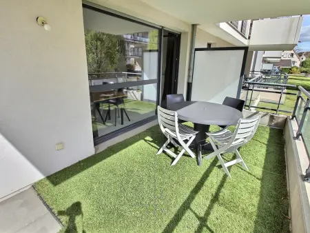Appartement lumineux à Colmar avec terrasse, parking et WiFi – 5 min du centre - Photo 9