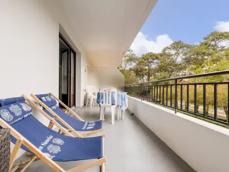 Studio à Mesquer: Plage à 200m, Balcon, Parking, Proche Commerces - Photo 7