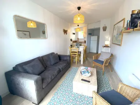 Appartement à Perros-Guirec avec Balcon Vue Mer et WIFI - Photo 1