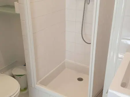 Appartement à Perros-Guirec avec Balcon Vue Mer et WIFI - Photo 16