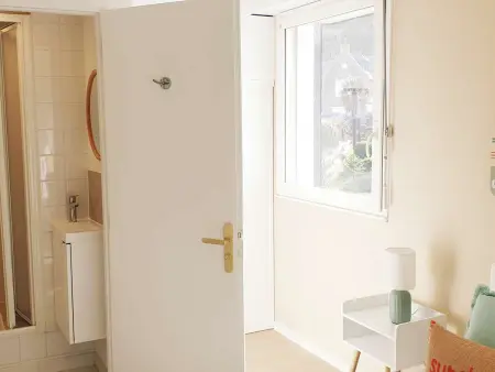Appartement à Perros-Guirec avec Balcon Vue Mer et WIFI - Photo 19