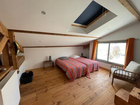 Duplex T5 avec Terrasse Panoramique à 150m de la Plage - Arcachon - Photo 13