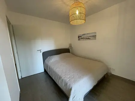 Appartement de Standing pour 4 Pers avec Jardin et Piscine à 500m de la Plage - Photo 5