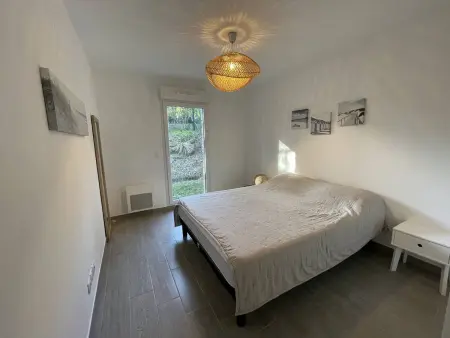Appartement de Standing pour 4 Pers avec Jardin et Piscine à 500m de la Plage - Photo 7