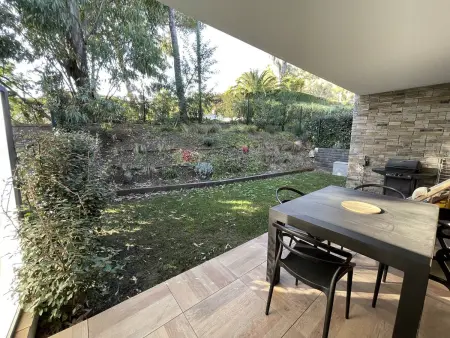 Appartement de Standing pour 4 Pers avec Jardin et Piscine à 500m de la Plage - Photo 10