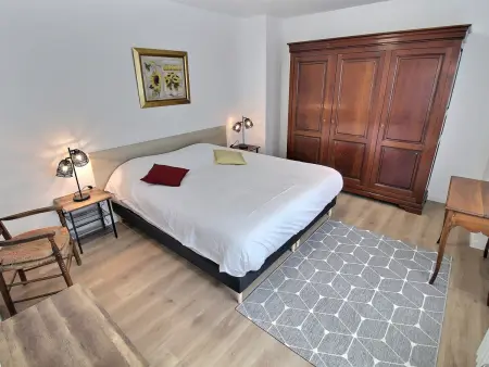 Appartement spacieux à Colmar avec terrasse, garage privatif, proche centre et gare - Photo 2