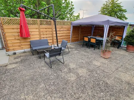 Appartement spacieux à Colmar avec terrasse, garage privatif, proche centre et gare - Photo 3