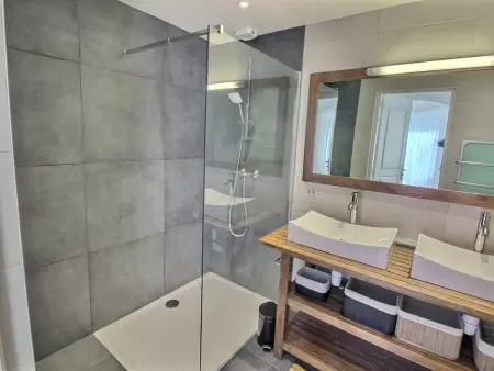 Appartement spacieux à Colmar avec terrasse, garage privatif, proche centre et gare - Photo 7