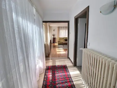 Appartement spacieux à Colmar avec terrasse, garage privatif, proche centre et gare - Photo 10