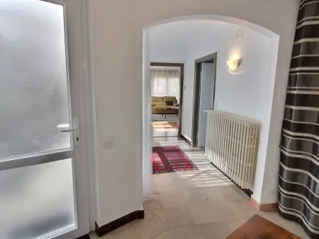 Appartement spacieux à Colmar avec terrasse, garage privatif, proche centre et gare - Photo 11