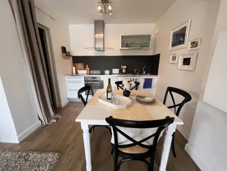 Appartement Rénové avec Jardin à 1.2km de la Plage de Gigaro, La Croix-Valmer - Photo 4