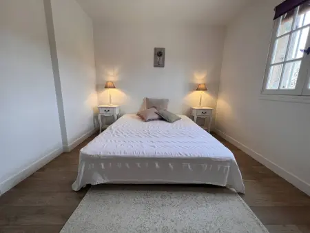 Appartement Rénové avec Jardin à 1.2km de la Plage de Gigaro, La Croix-Valmer - Photo 6