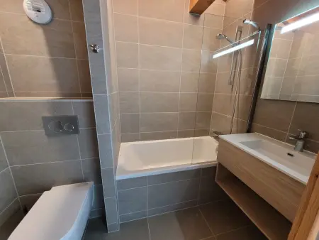 Appartement spacieux 3 chambres en suites aux Gets - Photo 8