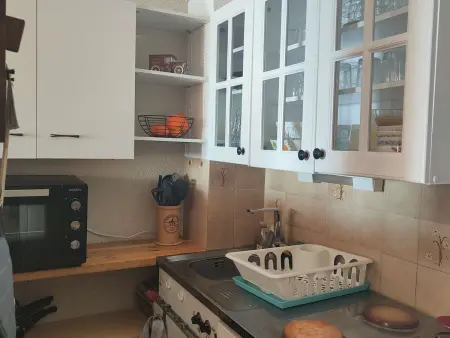 Appartement T2 Cabine 6 pers avec Piscine - Le Barcarès - Photo 2
