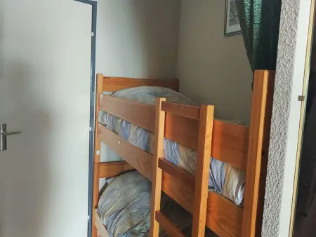 Appartement T2 Cabine 6 pers avec Piscine - Le Barcarès - Photo 5