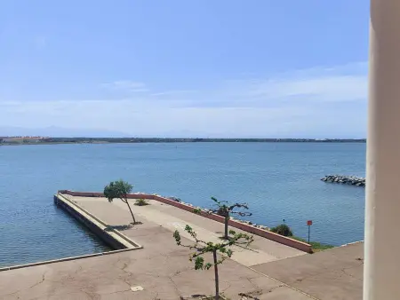 Appartement T2 Cabine 6 pers avec Piscine - Le Barcarès - Photo 7