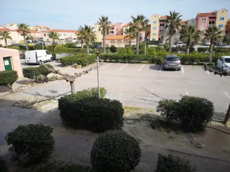 Appartement T2 Cabine 6 pers avec Piscine - Le Barcarès - Photo 10