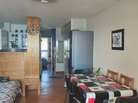 Appartement T2 Cabine 6 pers avec Piscine - Le Barcarès - Photo 12