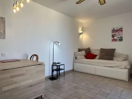 Appartement studio proche port avec terrasse à Banyuls-sur-Mer - Photo 2