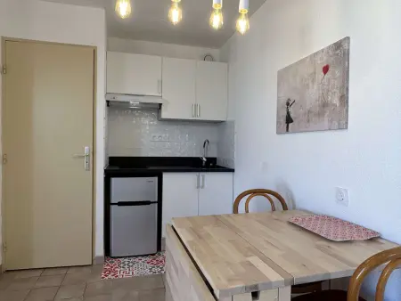 Appartement studio proche port avec terrasse à Banyuls-sur-Mer - Photo 3