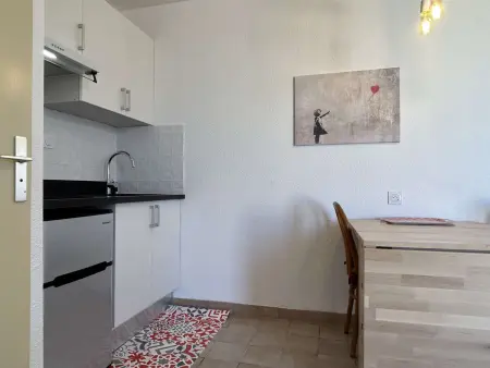 Appartement studio proche port avec terrasse à Banyuls-sur-Mer - Photo 4