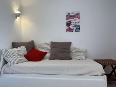 Appartement studio proche port avec terrasse à Banyuls-sur-Mer - Photo 6