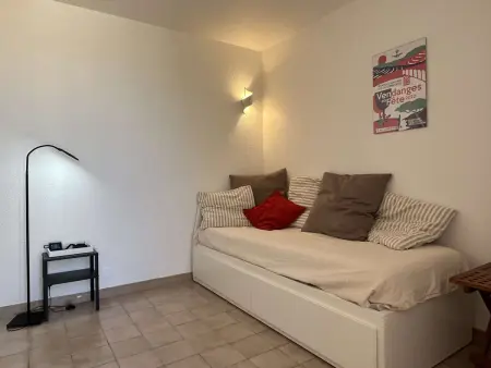 Appartement studio proche port avec terrasse à Banyuls-sur-Mer - Photo 7