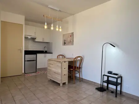 Appartement studio proche port avec terrasse à Banyuls-sur-Mer - Photo 8