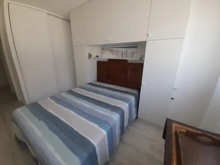 Appartement T2 à Arcachon - Proche du Casino, Centre-ville, Plage d'Eyrac, Parking et Balcon - Photo 7
