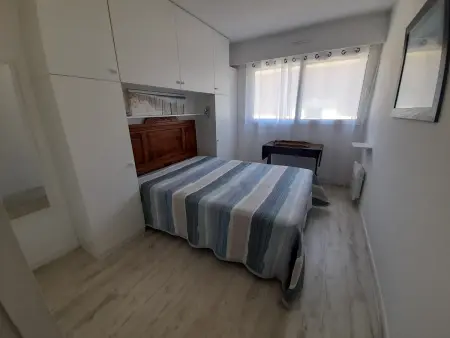 Appartement T2 à Arcachon - Proche du Casino, Centre-ville, Plage d'Eyrac, Parking et Balcon - Photo 8