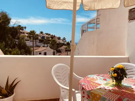 Costa Adeje: Joli appartement avec piscine proche parcs - Photo 1