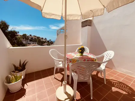 Costa Adeje: Joli appartement avec piscine proche parcs - Photo 2