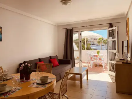 Costa Adeje: Joli appartement avec piscine proche parcs - Photo 3