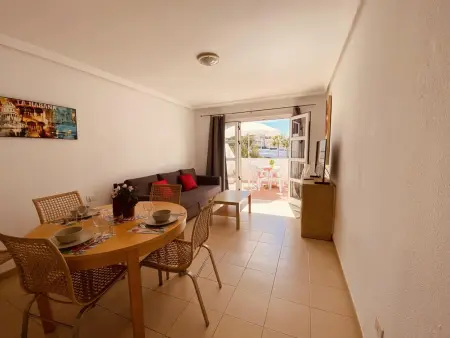 Costa Adeje: Joli appartement avec piscine proche parcs - Photo 4
